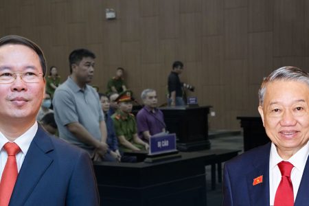 Dưới ngựa, Võ V Thưởng dùng “bùa” gì khiến Tô Tổng không ra đòn?