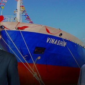 State-owned Vinashinlines to go bankrupt after taking huge national resources