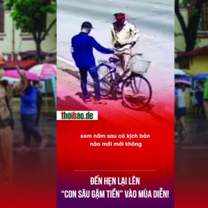 Đến hẹn lại lên, “Con Sâu Gặm Tiền” vào mùa diễn!