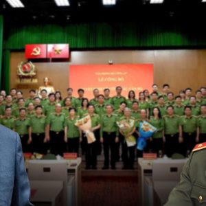 Tại sao ngành Công An vẫn cố tình đi ngược các chỉ đạo của Tổng Bí thư?