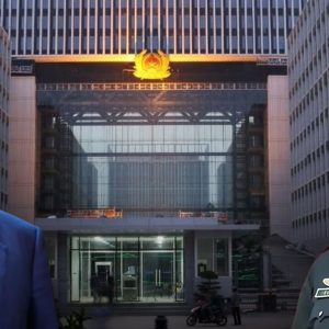 ĐẾ CHẾ TÔ LÂM VÀ “THÁI TỬ” TÔ LONG: MỘT VỞ KỊCH GIA ĐÌNH TRỊ HÀI HƯỚC