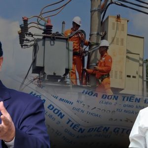 48.000 TỶ ĐỒNG LỖ: ĐÃ ĐẾN LÚC CHẤM DỨT ĐỘC QUYỀN CỦA EVN