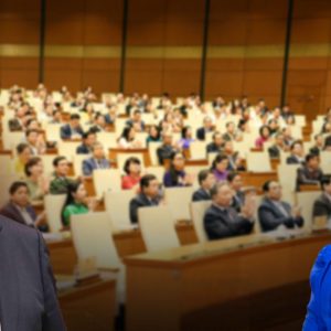 CƠ CHẾ “CHỈ ĐỊNH” LÃNH ĐẠO LÀ GỐC RỄ CỦA MỌI SUY THOÁI VÀ BẤT CÔNG.