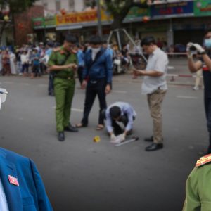 TỘI PHẠM GIẢM THẬT HAY CHỈ LÀ SỐ LIỆU “ĐẸP” ĐỂ CHE MẮT DƯ LUẬN?