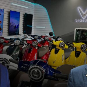 Cấm xe cũ – giải pháp “vì dân”? Hay vì ai đó