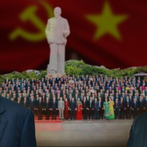 Vì sao phe Nghệ An tan rã nhanh chóng để Tô Lâm độc chiếm quyền lực thượng tầng?