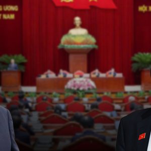 Kỷ luật Võ Chí Công nửa vời TBT Tô Lâm gửi tới Trần Thanh Mẫn thông điệp gì?