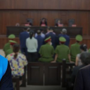 Vì sao Tổng BT Tô Lâm sẽ thẳng tay trừng trị bất cứ ai nhắc đến 2 vết “nhúng chàm”?