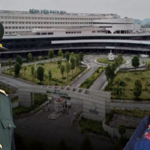 Cựu bộ Y -Kim Tiến bị Lương 3 Quang quần nhiều ngày. Lành ít dữ nhiều!