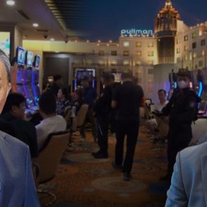 -Vì sao vụ King Club là đòn cảnh cáo của Tô Lâm với Nguyễn Trọng Nghĩa trước ĐH14?