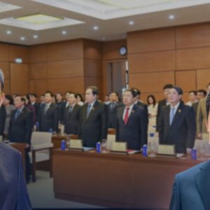 Trần Thanh Mẫn, kẻ “khờ” gặp thời hay cao nhân ẩn mình?