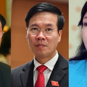 What will soon happen in Vietnam: Big fish will go prison?