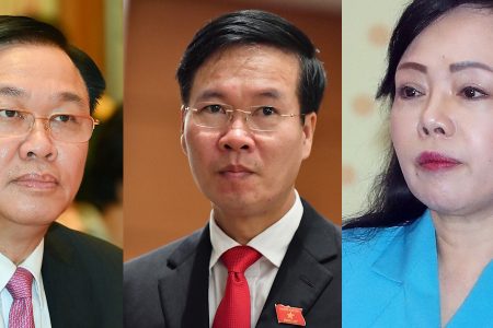 Những gì sắp xảy ra tại Việt Nam