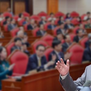 “Chính trực, trung thực, tử tế” của TBT Tô Lâm giá trị thực hay vẫn là ngôn từ dối trá?