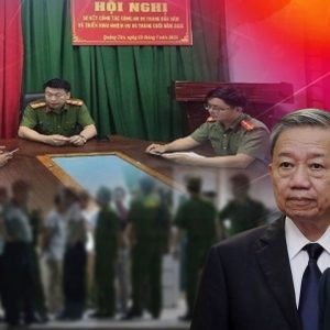 Nhử dân miếng bánh, đánh dân bằng đòn phạt!