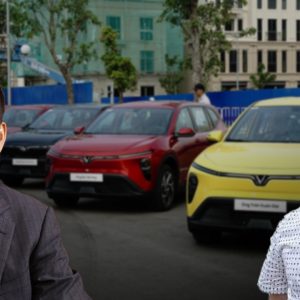 “BÓC TRẦN CÂU CHUYỆN” 10 NGÀN XE ĐiỆN LIMO GREEN – PHE TA BÁN CHO PHE MÌNH.