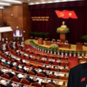 Cung đình loạn sứ quân, Trần Thanh Mẫn không có đối thủ!