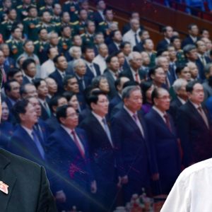 „Liêm chính để giữ lòng dân“, đừng nghe những gì Tô Tổng nói!