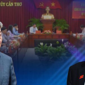 Chưa “sờ gáy” BT Nguyễn Văn Hiếu, Tô Lâm muốn gửi thông điệp gì cho Trần Thanh Mẫn?