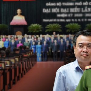 Được Tô Tổng- Ba Dũng “se duyên”, liên minh Nguyễn Thanh Nghị-Mai Hoàng hình thành!