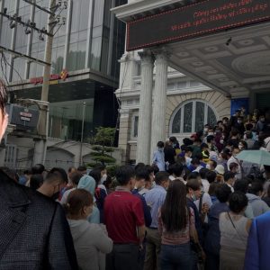 ‚KỶ NGUYÊN‘ SAI LẦM VÀ DỐI LỪA