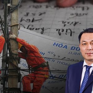 BÁO LỖ ĐỂ TĂNG GIÁ, BÁO LÃI ĐỂ RÚT TIỀN – TRÒ ẢO THUẬT CỦA “NHÀ ĐÈN”