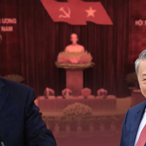 TỪ ĐỐI PHÓ, ‚KỶ NGUYÊN VƯƠN MÌNH‘ TIẾN TỚI ÁP ĐẶT