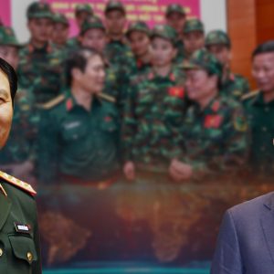 Vì sao Tổng BT Tô Lâm buộc phải “xuống nước” với phe Quân đội vào lúc này?