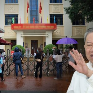 Vì sao sau sáp nhập tỉnh cán bộ ở Khánh Hòa xin nghỉ chế độ tăng đột biến?