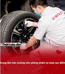 VINFAST – GIẤC MƠ LỖI