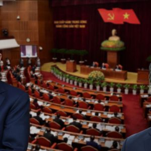 Những thay đổi Nhân sự đáng chú ý sẽ ảnh hưởng đến TBT Tô Lâm trước ĐH14?