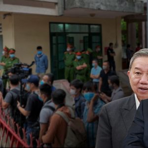 Không lợi dụng được lòng yêu nước, tập đoàn sân sau trá hình nổi cơn tam bành!