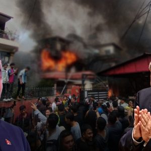 Nepal’s political crisis- lesson for Vietnamese authoritarian regime