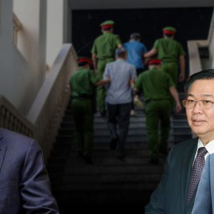 Vụ án Phạm Thái Hà vì sao vai trò của Vương Đình Huệ lại được Tô Lâm “ưu ái” bỏ qua?