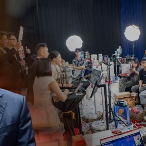 KOL HÓA LOA PHƯỜNG 5.0 – MẠNG XÃ HỘI THÀNH CHỢ NGHỊ QUYẾT