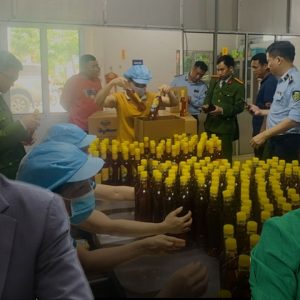 CỤC AN TOÀN HAY CỤC ĐẦU ĐỘC?