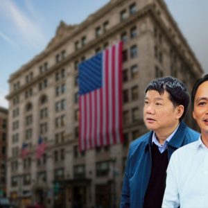 Đ.L Thăng, Bầu Kiên và Quyết Còi được đặc xá rồi sang Mỹ: Sự thật hay tin đồn?