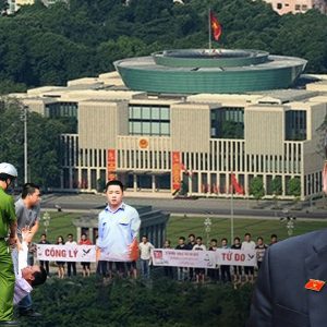 VIỆT NAM TRƯỚC NGÃ RẼ CÔNG LÝ, TỰ DO VÀ DÂN CHỦ