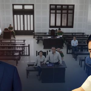 Lãnh đạo cấp cao của ĐCSVN “liêm chính” ra sao nhìn từ bài học Nguyễn Bá Thanh?