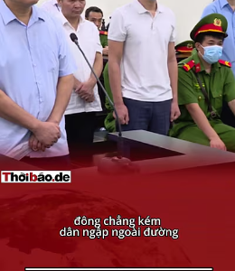 HÀ NỘI LÚC NÀO CŨNG NGẬP