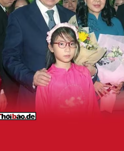 MỘT NĂM TÔ LÂM TRỊ VÌ: NGÀN TỶ RÓT VỀ GIA TỘC