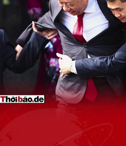 Tin nội bộ: Sức khoẻ Tô Lâm có vấn đề?