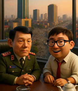 “BÓNG THÉP” LUNG LAY!