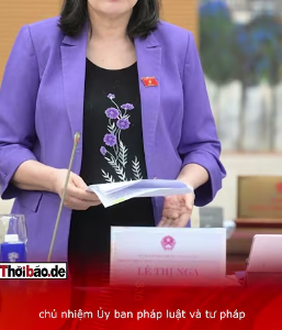 THAM NHŨNG LAN TỚI CẢ CƠ QUAN CHỐNG THAM NHŨNG