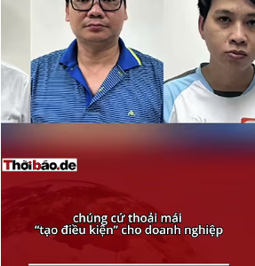 ĂN HỐI LỘ KIỂU “CỰC NGẦU” CỦA SẾP EVN BÌNH THUẬN