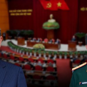 CÀNG GẦN ĐẠI HỘI, CẠNH TRANH CÀNG KHỐC LIỆT?