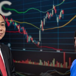 Vingroup: Ngai vàng, trang sức quyền lực và cục vàng trên sàn chứng khoán