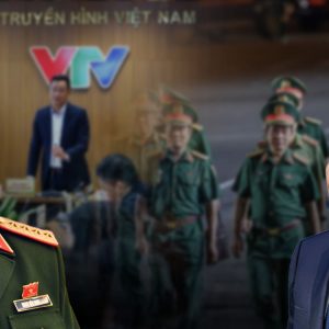 Cơn địa chấn ở QK4: T. Lâm “tím mặt” sau đòn chính trị từ kẻ dấu mặt?