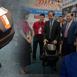 “MADE IN VIỆT NAM” – NHÃN DÁN TRÊN SỰ GIẢ DỐI