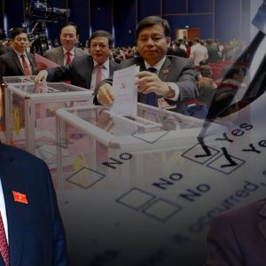 KHẢO SÁT GÂY SỐC: TÔ LÂM MẤT ĐIỂM NGHIÊM TRỌNG, PHẠM MINH CHÍNH DẪN ĐẦU ÁP ĐẢO